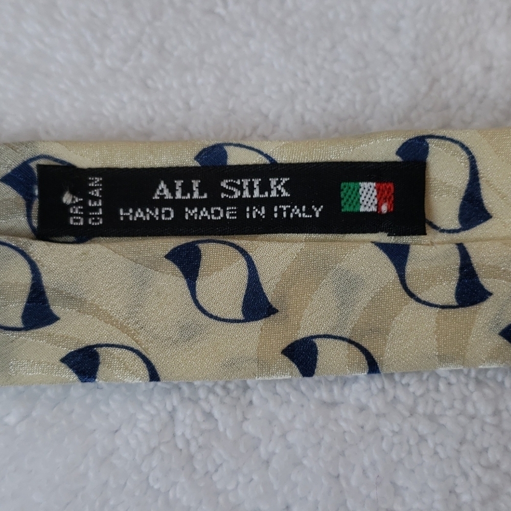 - Vito Rofolo tie - Picture 5 of 5